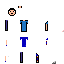 Texture for sasuke bugado