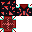 Texture for enchanting table