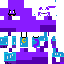 Texture for VV FDV