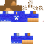 Texture for Killer Animation 
