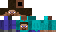 Texture for SteveSteve