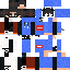 Texture for DonStap