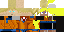 Texture for goku ssj3