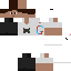 Texture for Alex first skin