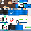 Texture for mesteral