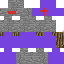 Texture for kyuugohann