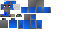 Texture for Lobot T800
