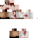 Texture for TMP Zombie 4