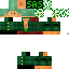 Texture for Roronoa zorro