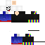 Texture for FunFaceC