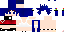 Texture for TrollZamiHD Reggae Version