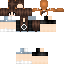 Texture for steve