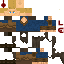 Texture for Biern v shkure