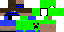 Texture for Creeper Fan
