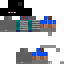 Texture for Skins Block Strike