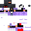 Texture for aphmau evil