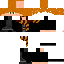 Texture for Ron Weasley