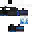 Texture for BPI