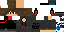 Texture for steve