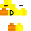 Texture for DUCK GAMMING