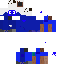 Texture for smurf