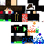 Texture for скин