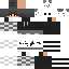 Texture for mouse