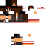 Texture for ZuriousCombie