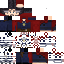 Texture for Dokter Strange