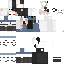 Texture for девочка няшка