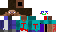 Texture for DEAD TRIGGER