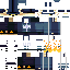 Texture for hyper flame tabi 2