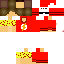 Texture for fernando
