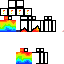Texture for question mark