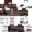 Texture for Millie In A Coat