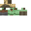 Texture for Husk Alex