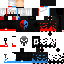 Texture for Ajin