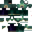 Texture for End Mage with face