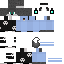 Texture for Trea