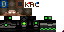 Texture for Herobrine future