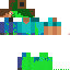 Texture for Toxosteve
