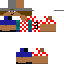 Texture for Bitopic