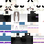 Texture for pandagurl