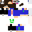 Texture for gfio
