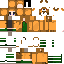 Texture for DeSolis H