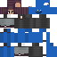 Texture for rgr