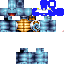 Texture for meow