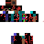 Texture for mon
