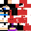 Texture for newells