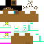 Texture for ronaldo
